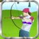 Archer Girl The Legend App Icon