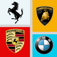 Guess The Car Brand Name Quiz app icon