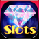 777 Diamonds Treasure app icon