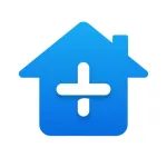 Home - Smart Home Automation App icon
