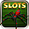 A The Spider Bonanza Slot Machines app icon