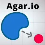 Agar.io App Icon