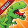 Dinosaur World app icon