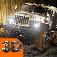Russian SUV Offroad Driving 3D app icon