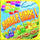 A Bubble Bird Egg Drop Shooter app icon
