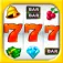 Ace 777 Casino Slots and Blackjack New Edition