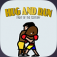 Hug and Run app icon