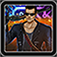 Impossible Hard Rebels Runner Games : The Expendables Version Free app icon