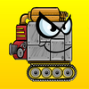 Digger Machine dig and find minerals app icon