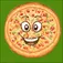 Pizzas vs. Burgers App icon
