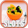 Triple Fruits Casino Machine Slots app icon