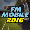 Football Manager Mobile 2016 app icon