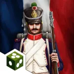 Peninsular War Battles App icon