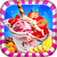 An Ice Cream Shop ! app icon