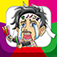 推しへん!モノノフ App Icon