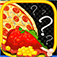 Food Shop Logo app icon