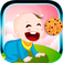 Cookie Baby Yum app icon