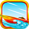 Water Racer app icon