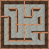 Escape The Maze 3D app icon