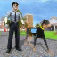 Police Dog Criminal Chase App Icon