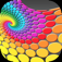 A Dot Flow Match Mania app icon