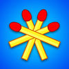 Matchsticks ~ Free Puzzle Game app icon