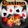 About Casino on Fire app icon