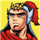 当当天地吞食2(豪华中文版) app icon