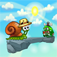 Traveller Snail app icon