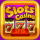 A Amazing FREE Vegas Slots Machine 777 app icon