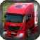 Truck Simulator 2015 : Big Company app icon