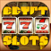 Aaaaaaaah A Big Great Egypt Slots app icon