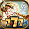 2015 Angel Slots app icon