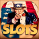 AAA All American Slots app icon