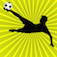 GuesstheFootballPlayerTriviaQuiz-WhoistheFamousAthlete app icon