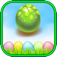 Blitz Eggs Mania : Clash of Dots app icon