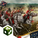 Wellington's Victory App icon