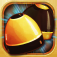 The Dama الدامة app icon