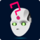 Whoami app icon