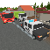 Grand Theft Traffic Racing HD app icon