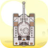坦克联盟-全球同服 app icon