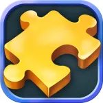 Jigsaw Puzzles 2015 App Icon