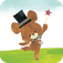 BearsSchool PuzzleTime app icon
