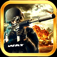 A Zombie Road Chase Free app icon