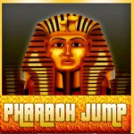 Pharaoh Jump App icon