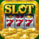 Alibabah 777 Wild Casino FREE Slots Game app icon