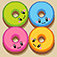 Donut vs Donut app icon