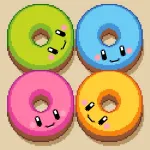 Donut vs Donut App Icon