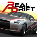 Real Drift Car Racing ios icon
