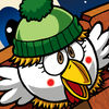 Chicken Shift: Back to the Coop app icon